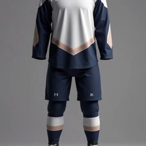 Elite Ice Hockey Jersey Set